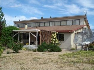 65587 4th St, Joshua Tree, CA 92252