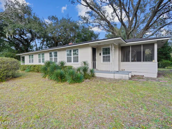 3659 ROSEMARY Street, Jacksonville, FL 32207