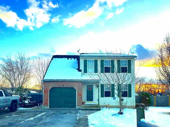 55 Abbotts Dr, Abbottstown, PA 17301