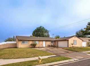 1709 Moore St, Simi Valley, CA 93065