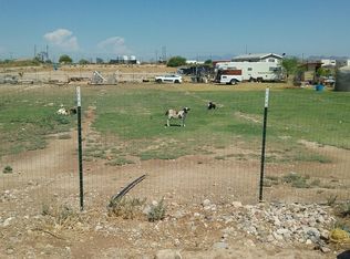 8234 S Johnson Rd LOT 78, Buckeye, AZ 85326