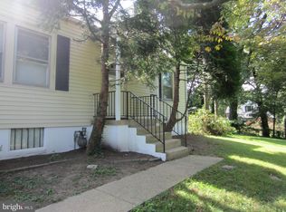 10001 Brunett Ave, Silver Spring, MD 20901