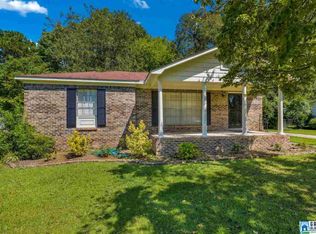 1009 Catherine St, Birmingham, AL 35215