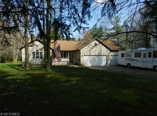 820 Bandy Rd, Deerfield, OH 44411