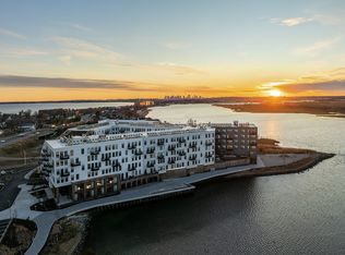 Gibson Point, Revere, MA 02151
