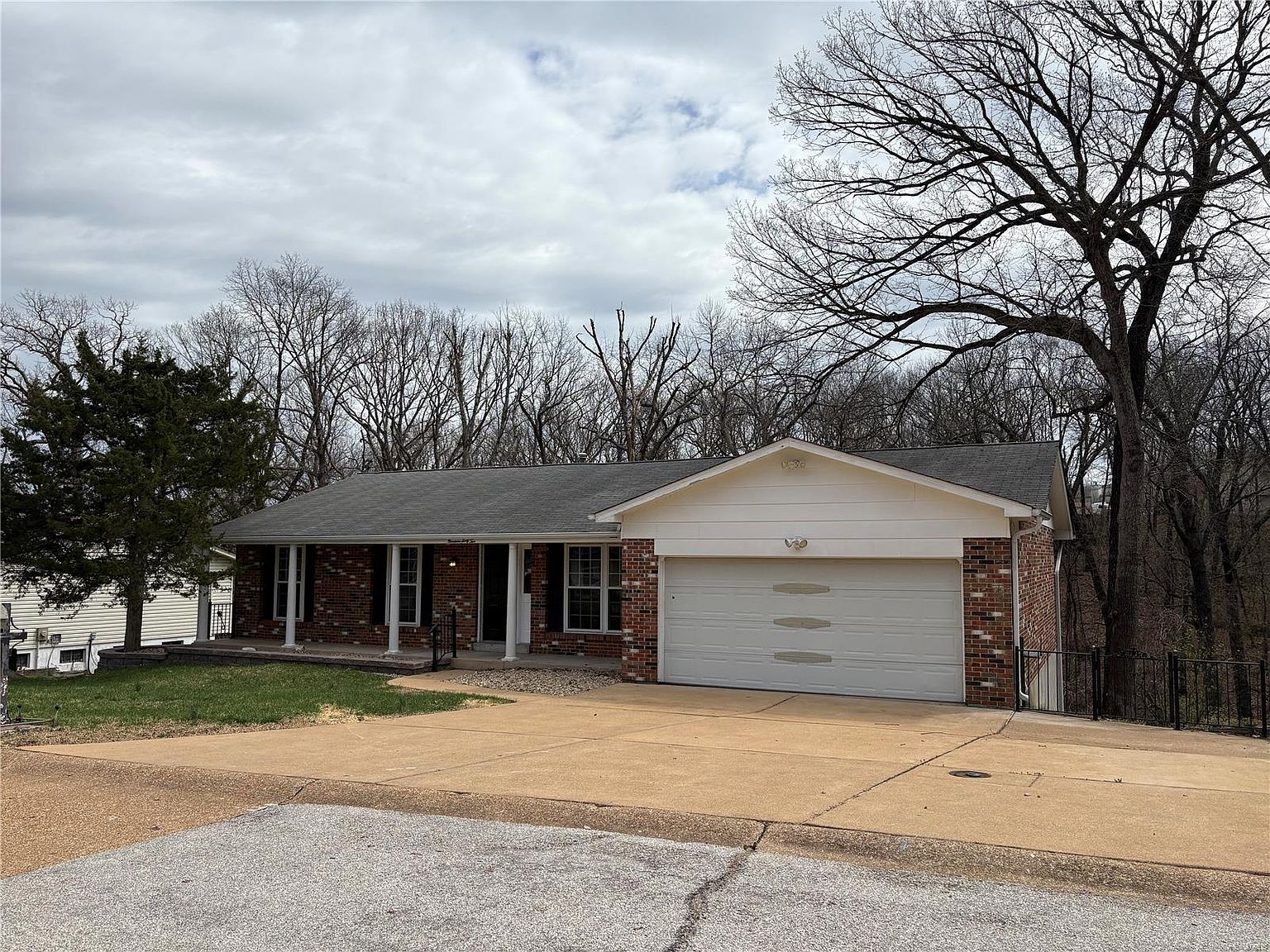 1962 Forest Haven Dr, Imperial, MO 63052 | Zillow