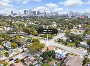 501 NW 46th St, Miami, FL 33127