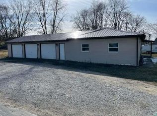 508 E Swihart St, Columbia City, IN