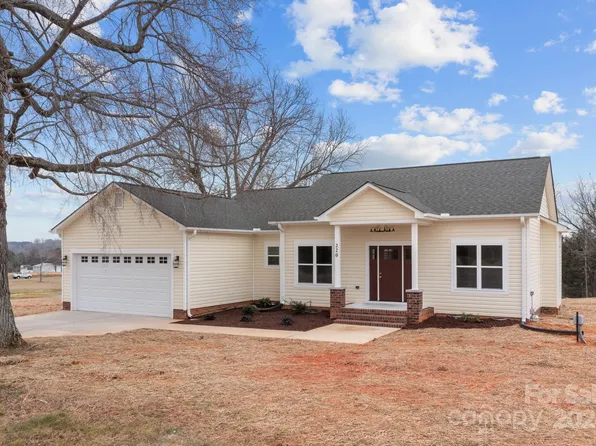 220 Linker Rd, Rockwell, NC 28138