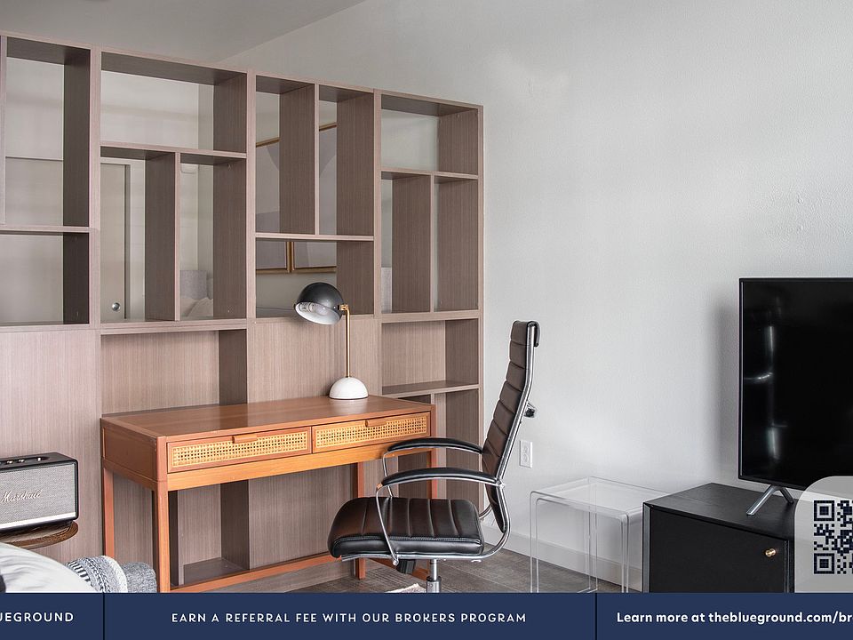 Office Area