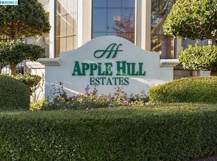 513 Red Rome Ln, Brentwood, CA 94513