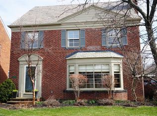 3721 Townley Rd, Shaker Heights, OH 44122