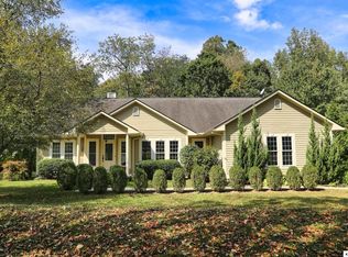 7219 Johnstown Rd, Mount Vernon, OH 43050