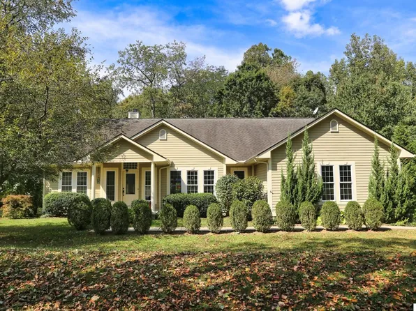 7219 Johnstown Rd, Mount Vernon, OH 43050