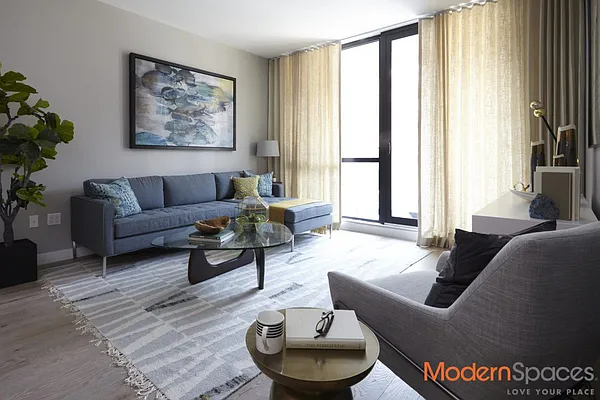 Rented by Modern Spaces | media 2