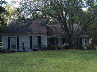 10500 Four Mile Creek Rd, Charlotte, NC 28277