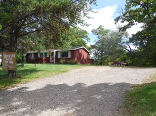 7373 Hwy 8 West, Rhinelander, WI 54501