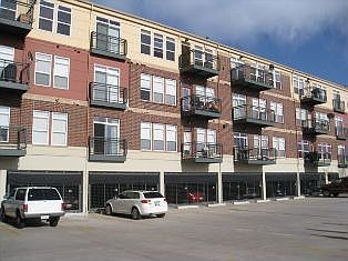Top Floor West Facing Location