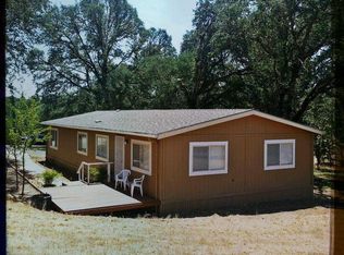 706 Blue Oak Dr, Lakeport, CA