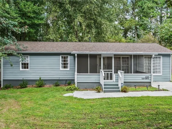 1013 Shady Ln NW, Kennesaw, GA 30152