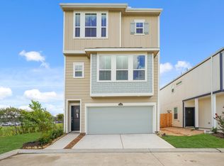 11403 Blossom Square St, Houston, TX 77047