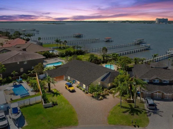 2924 River Point Dr, Daytona Beach Shores, FL 32118