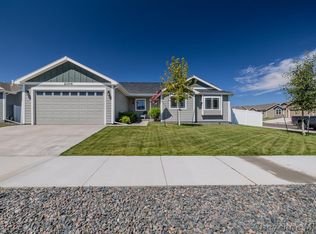 2004 Coffee Ave, Cheyenne, WY 82007