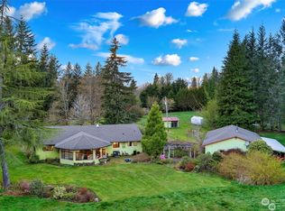 24930 132nd St SE, Monroe, WA