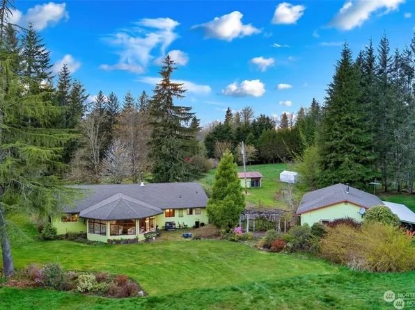 24930 132nd Street SE, Monroe, WA 98272