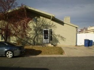 607 Pheasent View Dr #D, Frederick, CO 80530