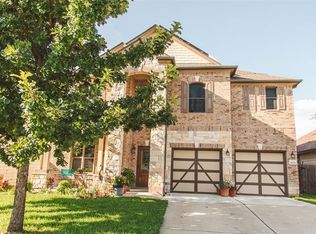 9125 Ipswich Bay Dr, Austin, TX 78747