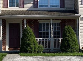 167 Sara Ln, Hanover, PA 17331