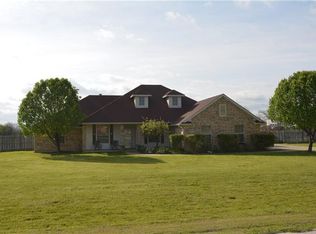 2317 Water Tower Ct W, Fort Worth, TX 76179