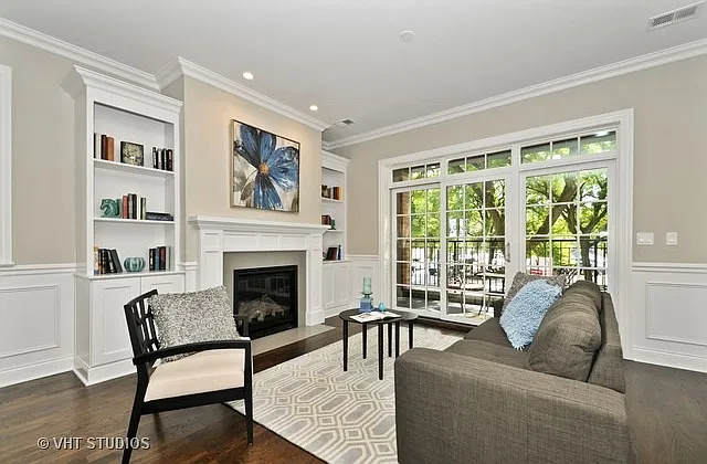 3 bed, $5,200 — Photo 2