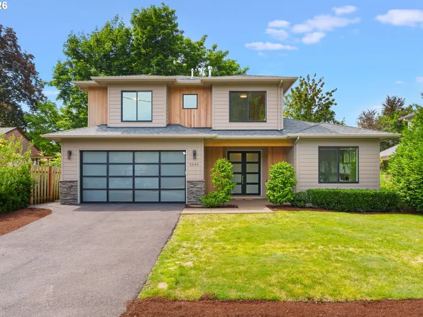 5540 SW Brugger St, Portland, OR 97219