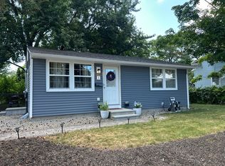 1 Sunderland Ter, Worcester, MA 01604