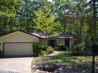 5 Loria Ln, Hot Springs, AR 71909