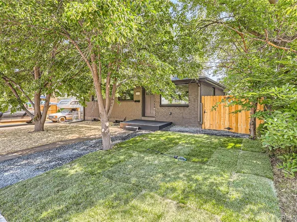 1660 Willow St, Denver, CO 80220