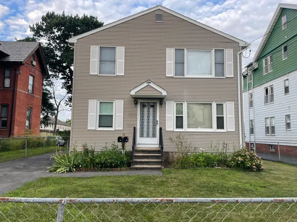 136 Maple Street, New Britain, CT 06051