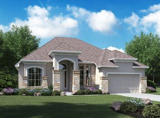 705 San Marco Trl, Georgetown, TX 78628