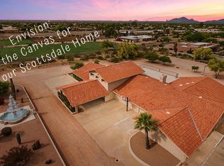 10250 N 124th St, Scottsdale, AZ 85259