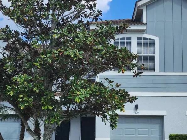 469 Glastonbury Dr, Orlando, FL 32825