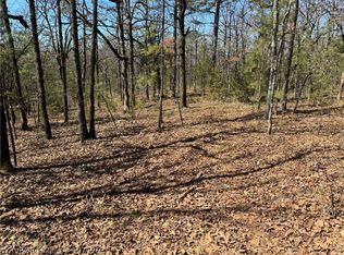 5316 Wildwood Rd, Van Buren, AR 72956