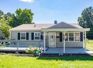 4781 Montgomery Rd, Millington, TN 38053