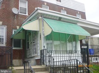 1339 S 56th St, Philadelphia, PA 19143