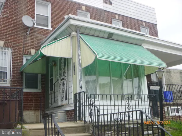 1339 S 56th St, Philadelphia, PA 19143