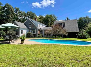 1539 Province Rd, Strafford, NH 03884