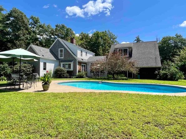 1539 Province Road, Strafford, NH 03884