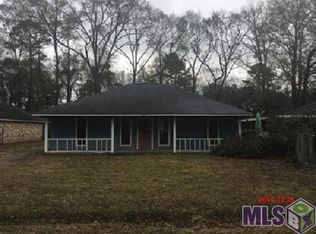 6829 Laurel Hill Ave, Baker, LA 70714
