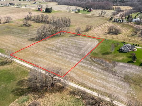 L Schrepfer Rd, Howell, MI 48855